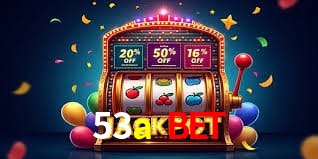 53a bet - Plataforma de Cassino Licenciada - 53a.com