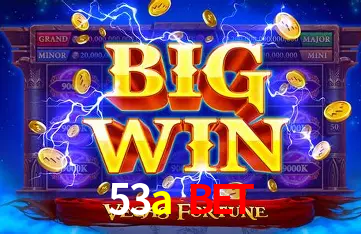 53a bet: A Experiência de Casino com Jogos de Mesa ao Vivo