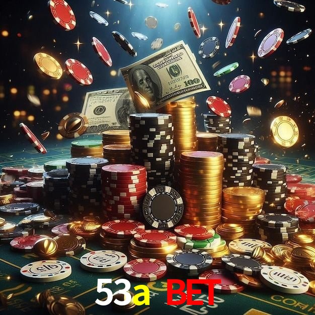 53a bet