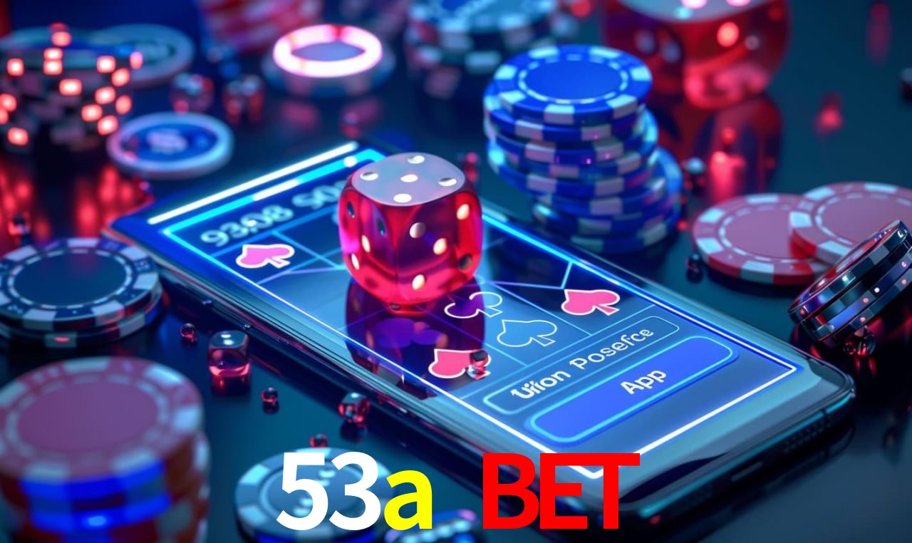 Explore as vantagens do 53a bet: serviço profissional e confiabilidade